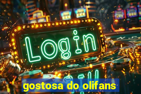 gostosa do olifans